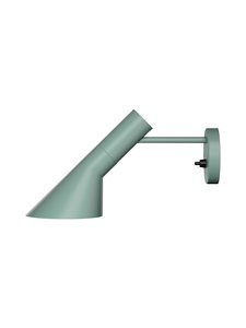 Louis Poulsen - AJ-seinävalaisin - PALE PETROLEUM (SINIHARMAA) | Stockmann