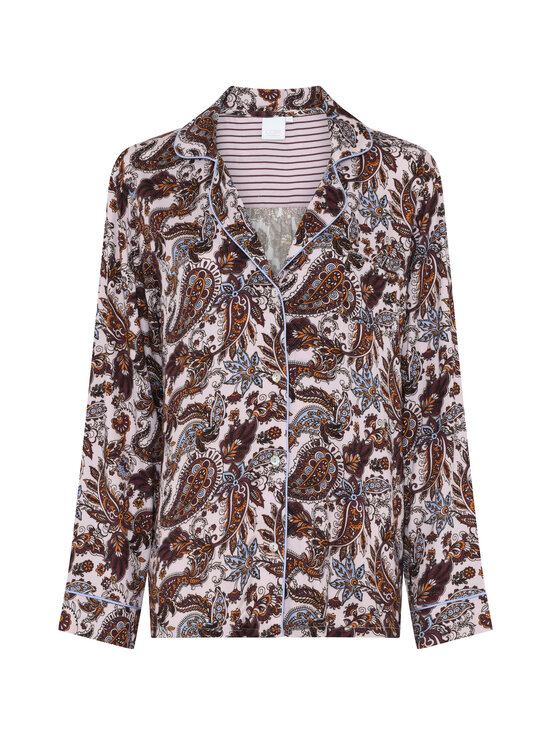 CCDK Copenhagen - Josephine-paita - 3044 FUDGE AOP | Stockmann - photo 1