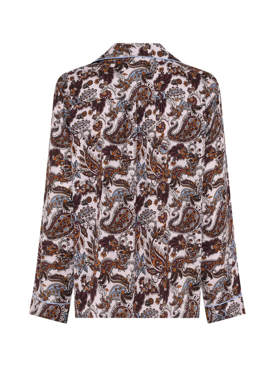 CCDK Copenhagen - Josephine-paita - 3044 FUDGE AOP | Stockmann - photo 2