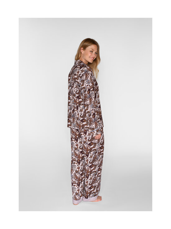 CCDK Copenhagen - Josephine-paita - 3044 FUDGE AOP | Stockmann - photo 4