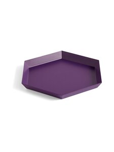 HAY - Kaleido S -tarjotin - PURPLE | Stockmann