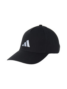 adidas Performance - Logo K -lippalakki - JD1328 BLACK | Stockmann