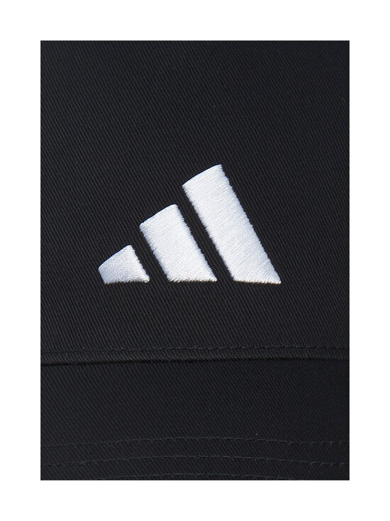 adidas Performance - Logo K -lippalakki - JD1328 BLACK | Stockmann - photo 3