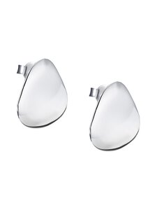 Efva Attling - Rose Petal -korvakorut - SILVER | Stockmann