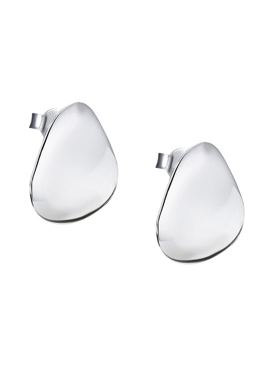 Efva Attling - Rose Petal -korvakorut - SILVER | Stockmann - photo 1