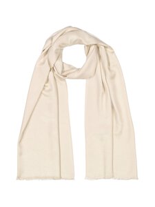 A+more - Jetris šalle 50 x 180 cm - CHALK | Stockmann