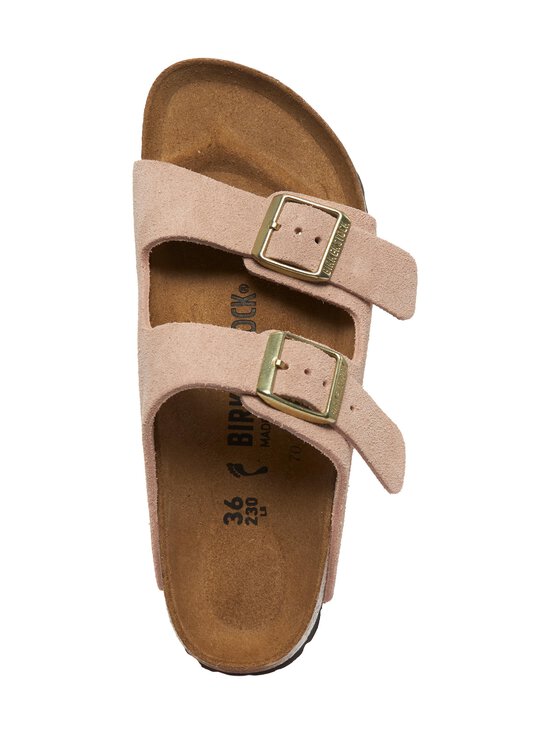 BIRKENSTOCK - Sandaalid Arizona Narrow - 01239 LIGHT ROSE - photo 2 BIRKENSTOCK - Sandaalid Arizona Narrow - 01239 LIGHT ROSE | Stockmann - photo 2