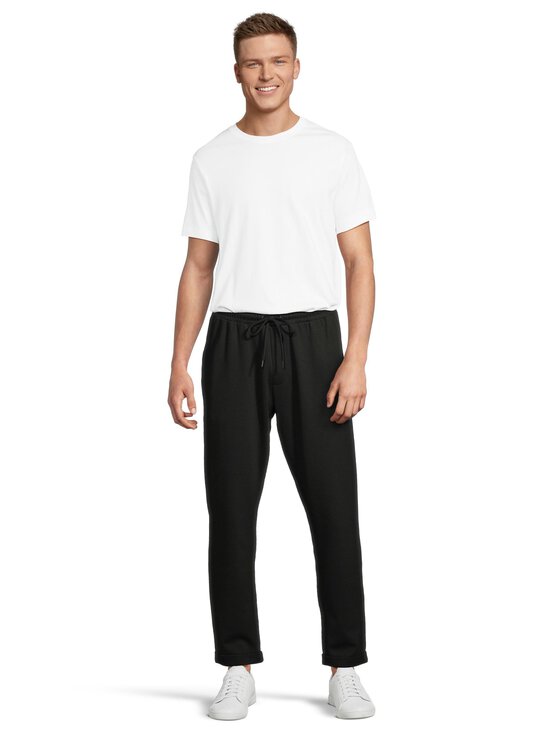 CONSTRUE - ENOLA_CO drawstring pants CONSTRUE - BLACK | Stockmann - photo 3