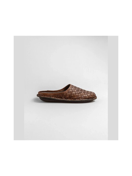 VIBAe - Nahksandaalid Roma - COCOA BROWN | Stockmann - photo 3