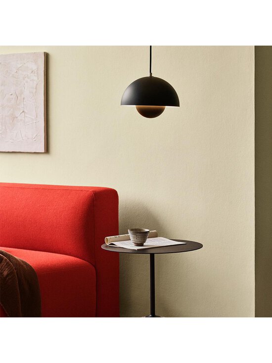 &Tradition - Flowerpot VP1 -riippuvalaisin - HARMAA | Stockmann - photo 3