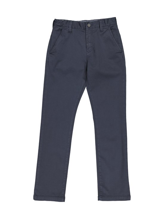 8 OZ Strech Gabardine -housut