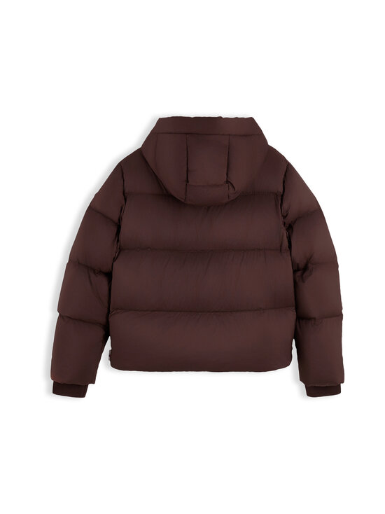 Tommy Hilfiger - Down Modern -toppatakki - GT3 DEEP BROWN | Stockmann - photo 2
