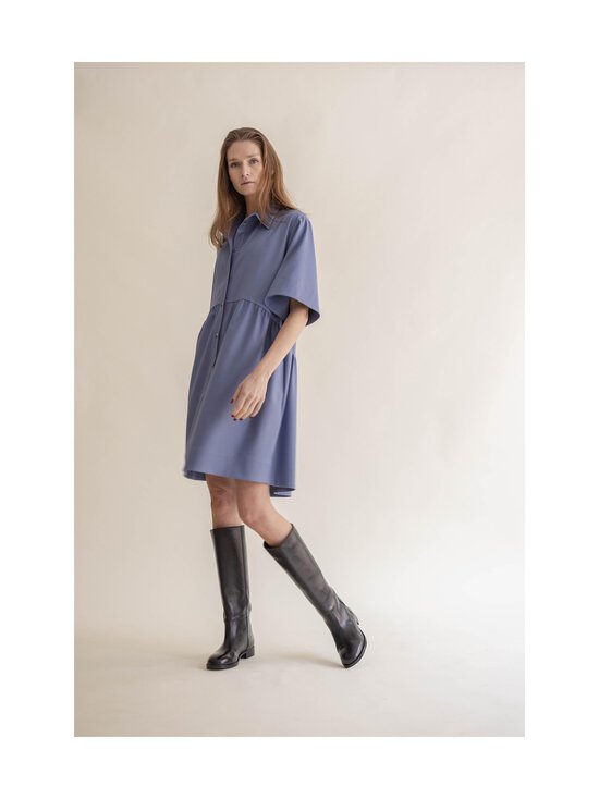 Gauhar Helsinki - Paitamekko - BLUE | Stockmann - photo 4