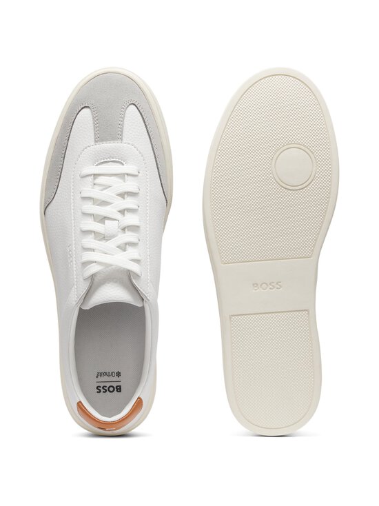 BOSS - Kieran-sneakerit - 108 NATURAL | Stockmann - photo 2