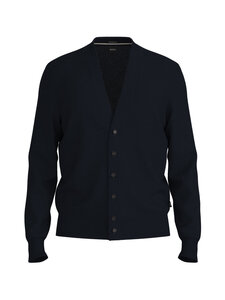 BOSS - Kardigan Mardon - 404 DARK BLUE | Stockmann