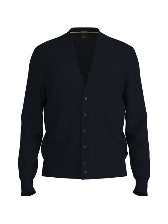 BOSS - Kardigan Mardon - 404 DARK BLUE | Stockmann - photo 1