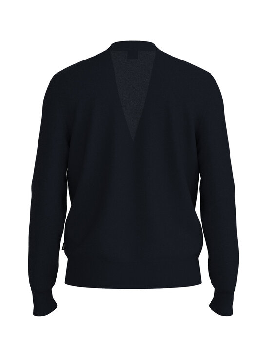 BOSS - Kardigan Mardon - 404 DARK BLUE | Stockmann - photo 2