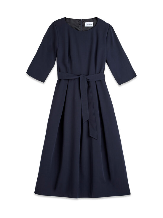 SAND Copenhagen - Mana-mekko - 590 DARK NAVY BLUE | Stockmann - photo 1
