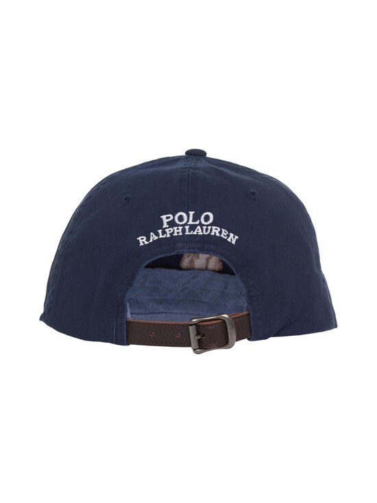 Polo Ralph Lauren - Polo Bear -lippalakki - NEWPORT NAVY - photo 2 Polo Ralph Lauren - Polo Bear -lippalakki - NEWPORT NAVY | Stockmann - photo 2