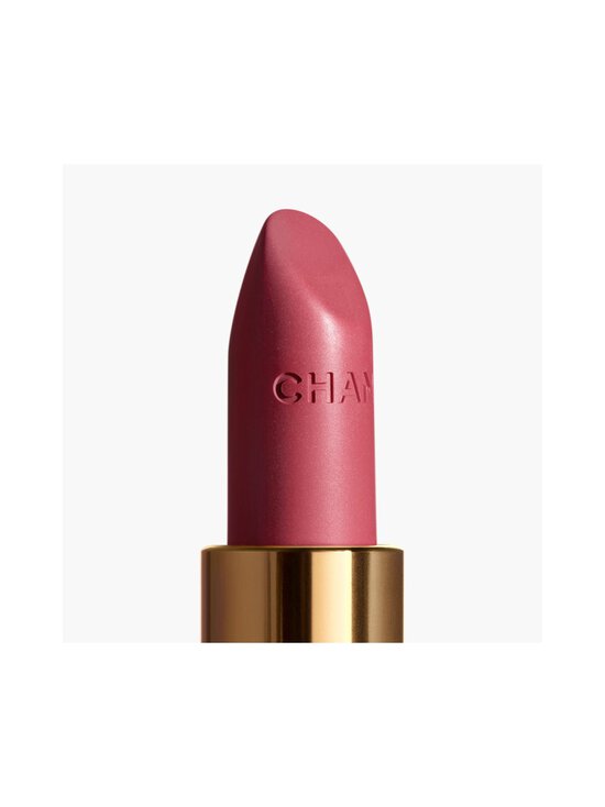 CHANEL - ROUGE ALLURE VELVET Luminous Matte Lip Colour - 64 ÉTERNELLE - photo 2 CHANEL - ROUGE ALLURE VELVET Luminous Matte Lip Colour - 64 ÉTERNELLE | Stockmann - photo 2
