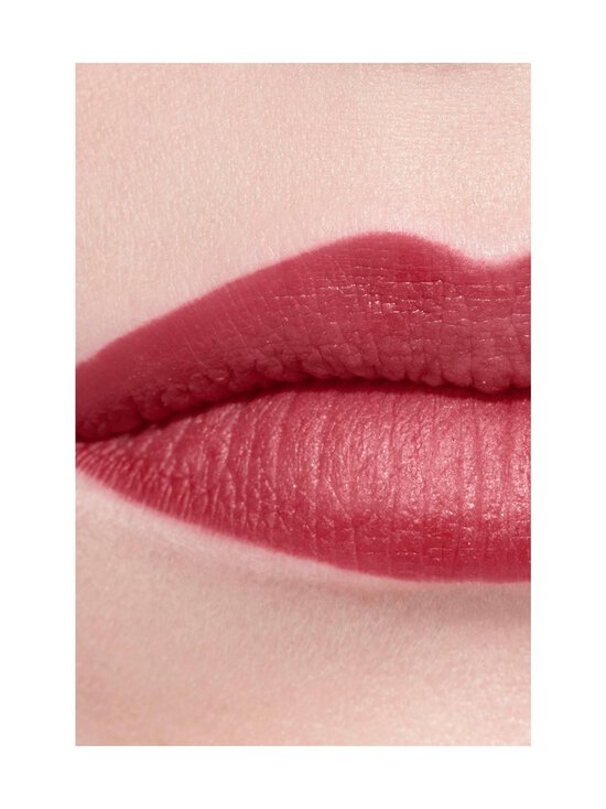 CHANEL - ROUGE ALLURE VELVET Luminous Matte Lip Colour - 64 ÉTERNELLE - photo 3 CHANEL - ROUGE ALLURE VELVET Luminous Matte Lip Colour - 64 ÉTERNELLE | Stockmann - photo 3
