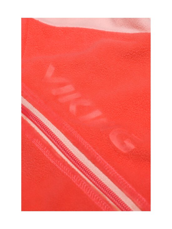 Viking - Playtime-fleecetakki - 51 CORAL - photo 4 Viking - Playtime-fleecetakki - 51 CORAL | Stockmann - photo 4