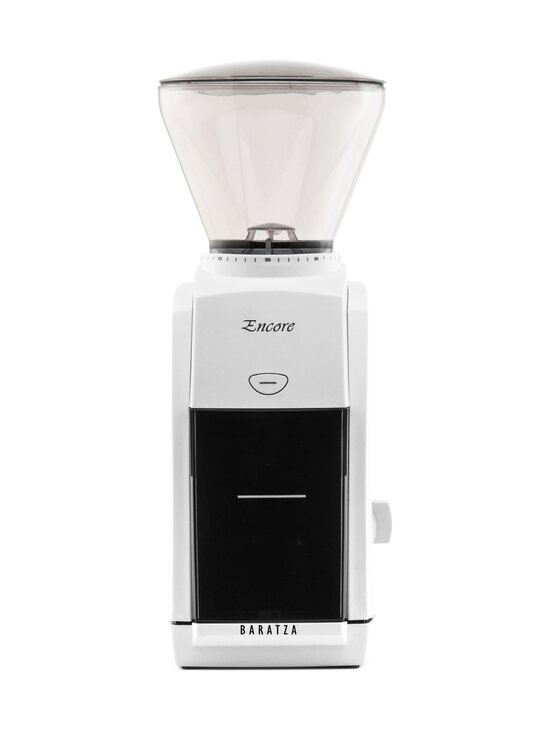 Baratza - Encore-kahvimylly 19,5 x 18 x 36,5 cm - WHITE - photo 1 Baratza - Encore-kahvimylly 19,5 x 18 x 36,5 cm - WHITE | Stockmann - photo 1