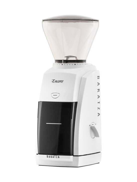 Baratza - Encore-kahvimylly 19,5 x 18 x 36,5 cm - WHITE - photo 2 Baratza - Encore-kahvimylly 19,5 x 18 x 36,5 cm - WHITE | Stockmann - photo 2
