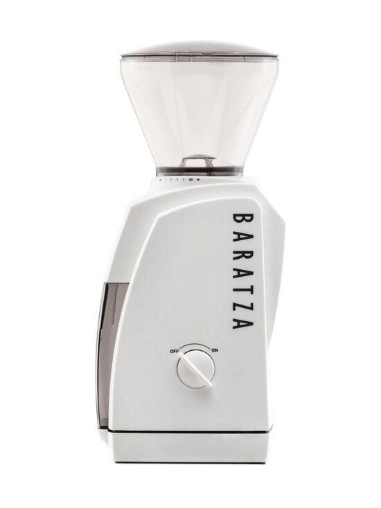 Baratza - Encore-kahvimylly 19,5 x 18 x 36,5 cm - WHITE - photo 3 Baratza - Encore-kahvimylly 19,5 x 18 x 36,5 cm - WHITE | Stockmann - photo 3