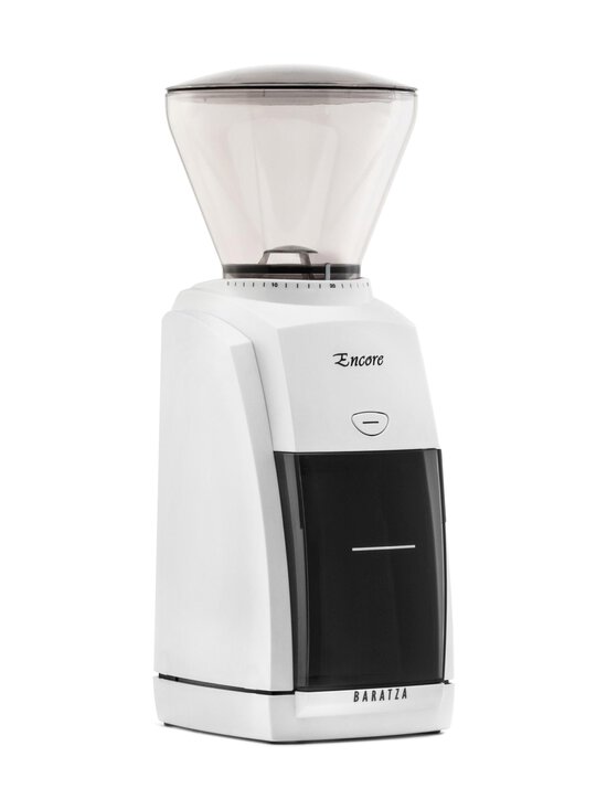Baratza - Encore-kahvimylly 19,5 x 18 x 36,5 cm - WHITE - photo 4 Baratza - Encore-kahvimylly 19,5 x 18 x 36,5 cm - WHITE | Stockmann - photo 4