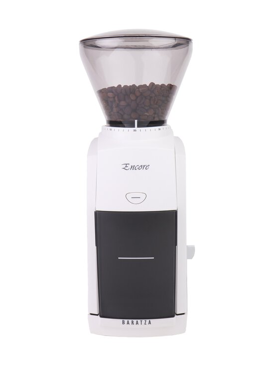 Baratza - Encore-kahvimylly 19,5 x 18 x 36,5 cm - WHITE - photo 5 Baratza - Encore-kahvimylly 19,5 x 18 x 36,5 cm - WHITE | Stockmann - photo 5