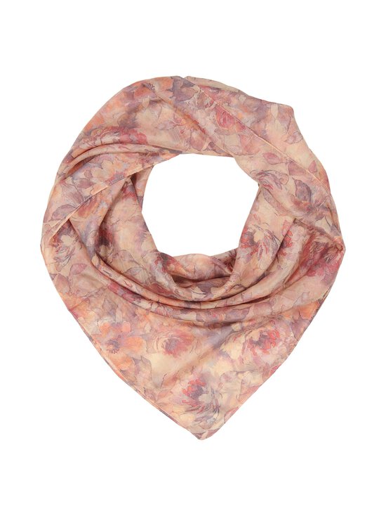 A+more - Siidisall Jolene 100 × 100 cm - LIGHT PINK | Stockmann - photo 1