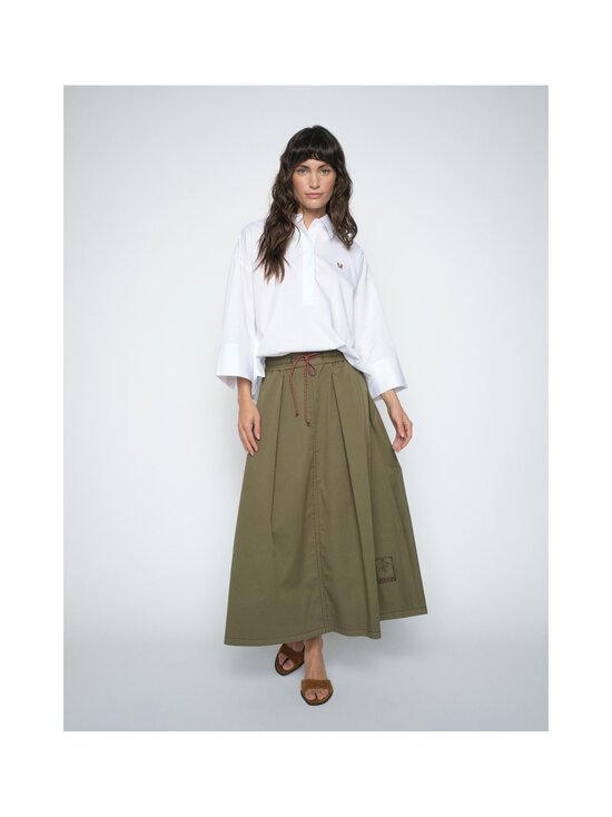 MOS MOSH - MMAdine Tivo -hame - 766 BURNT OLIVE | Stockmann - photo 3