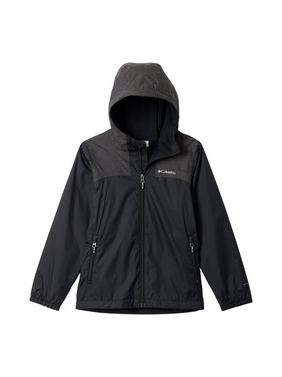 Columbia - Fliisvoodriga jakk Rainy Trails III - 010 BLACK | Stockmann - photo 1