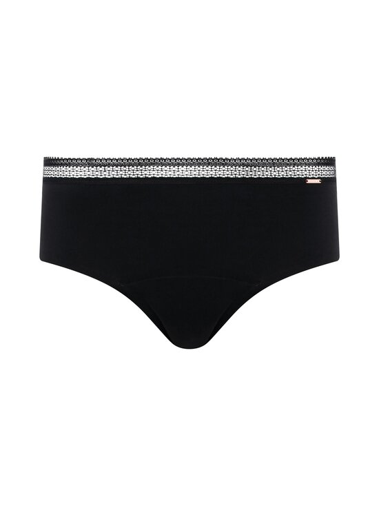 Period Panty Shorty -alushousut