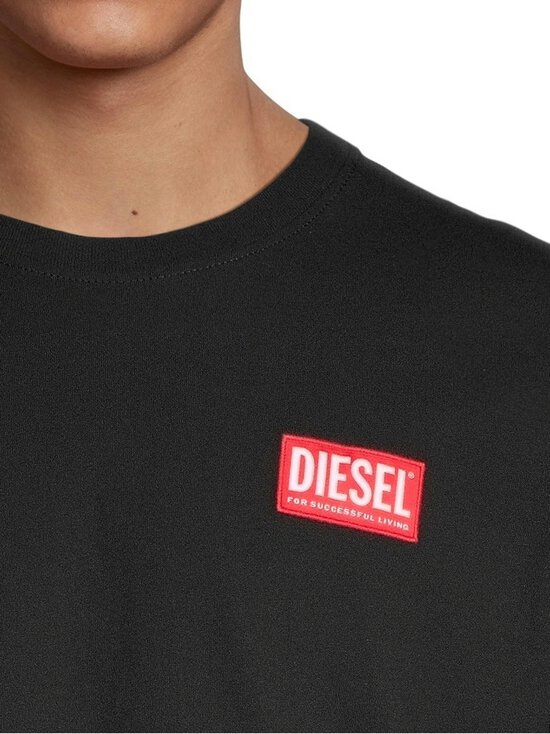Diesel - T-Boxt-Lab t-paita - 9XX | Stockmann - photo 4
