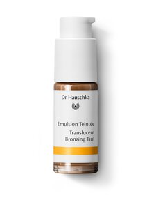 Dr.Hauschka - Translucent Bronzing Tint -värineste 18 ml | Stockmann
