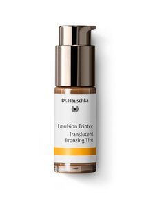 Dr.Hauschka - Translucent Bronzing Tint -värineste 18 ml Dr.Hauschka - Translucent Bronzing Tint -värineste 18 ml | Stockmann