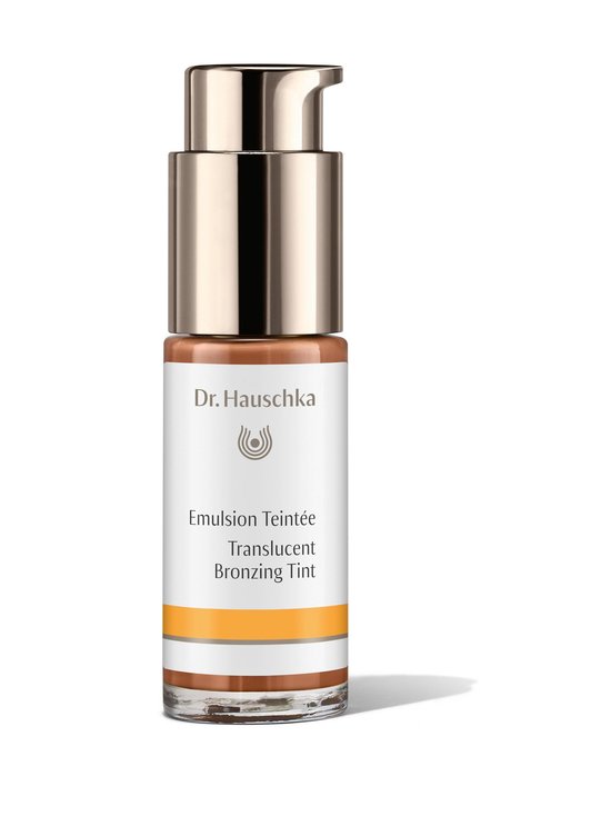 Translucent Bronzing Tint -värineste