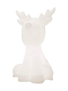 Sirius - Naja-valokoriste - WHITE | Stockmann