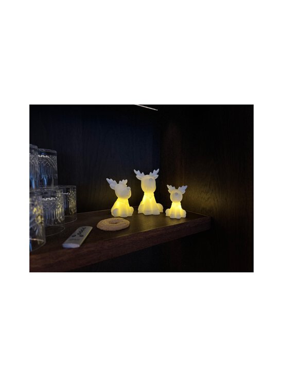 Sirius - Naja-valokoriste - WHITE - photo 2 Sirius - Naja-valokoriste - WHITE | Stockmann - photo 2