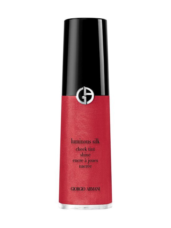 Armani - Luminous Silk Cheek Tint  -nestemäinen poskipuna - 43S | Stockmann - photo 1