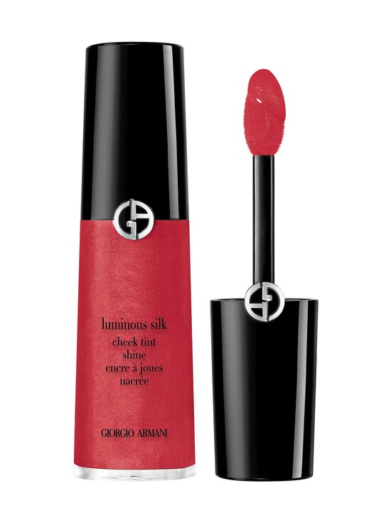 Armani - Luminous Silk Cheek Tint  -nestemäinen poskipuna - 43S | Stockmann - photo 2
