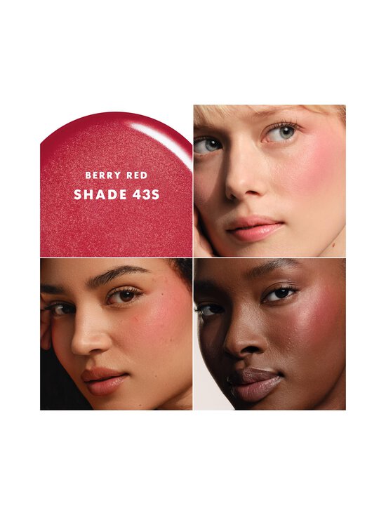 Armani - Luminous Silk Cheek Tint  -nestemäinen poskipuna - 43S | Stockmann - photo 4