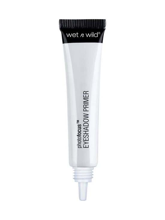 Photo Focus Eyeshadow Primer -silmämeikinpohjustusvoide
