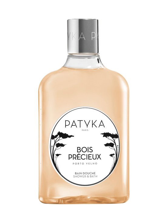 Precious Woods Body Wash -suihkugeeli 250 ml