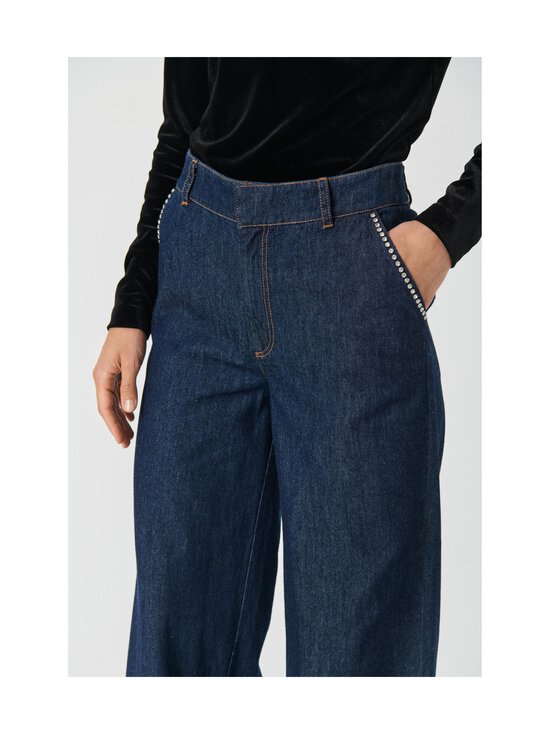 Part Two - UrsulaPW-farkut - 300159 RINSE BLUE DENIM | Stockmann - photo 3