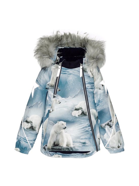 Molo - Jope Hopla - 9111 POLAR BEAR JOY - photo 1 Molo - Jope Hopla - 9111 POLAR BEAR JOY | Stockmann - photo 1