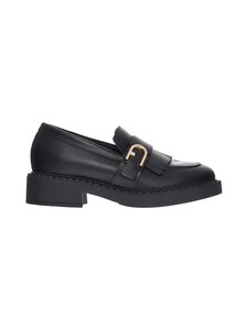 Furla - New Legacy -loaferit - O6000 NERO | Stockmann