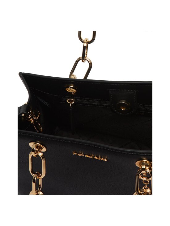 Michael Michael Kors - Cynthia Medium Satchel -laukku - 001 BLACK - photo 3 Michael Michael Kors - Cynthia Medium Satchel -laukku - 001 BLACK | Stockmann - photo 3